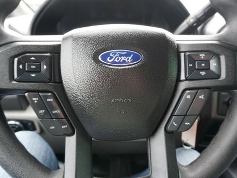 Used 2018 Ford F150 XLT w/ Trailer Tow Package AWD/4WD image 15