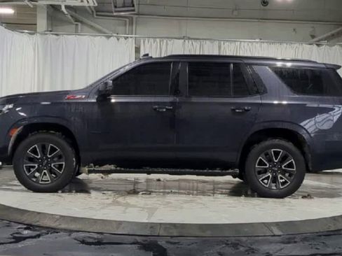 Used 2023 Chevrolet Tahoe Z71 w/ Luxury Package image 6