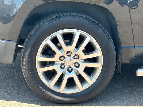 Used 2015 GMC Acadia SLT w/ Premium Edition AWD/4WD image 10