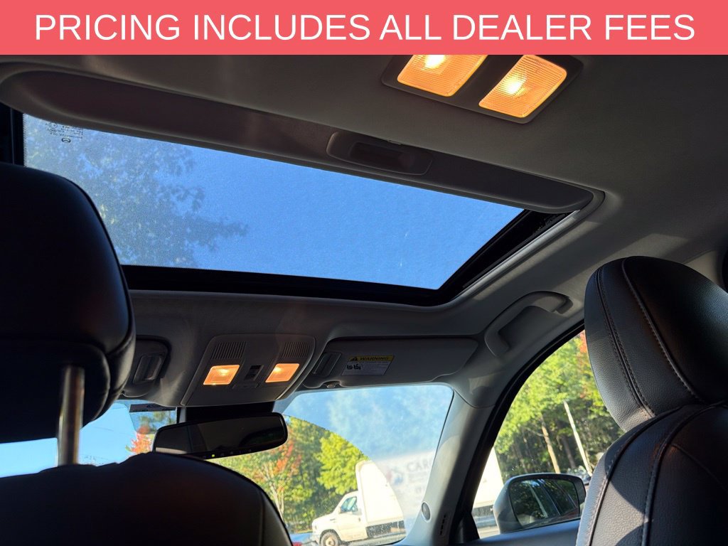 Used 2020 MAZDA CX-5 Grand Touring FWD image 10