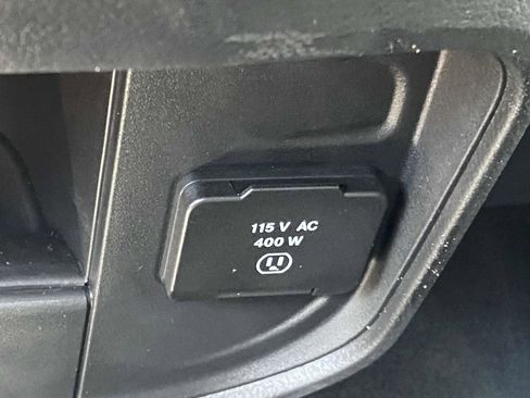 Used 2025 RAM 2500 Tradesman image 5