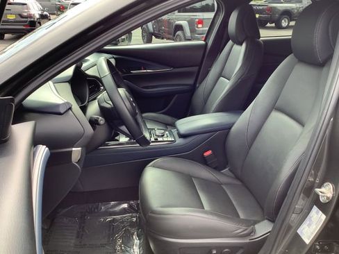 Used 2020 MAZDA CX-30 AWD w/ Preferred Package image 8