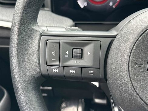 New 2025 Nissan Kicks SV w/ SV Premium Package image 18