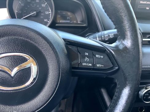 Used 2019 MAZDA CX-3 Touring w/ Preferred Equipment Package image 25