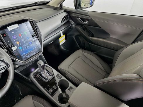 New 2026 Subaru Crosstrek 2.5i Limited image 20