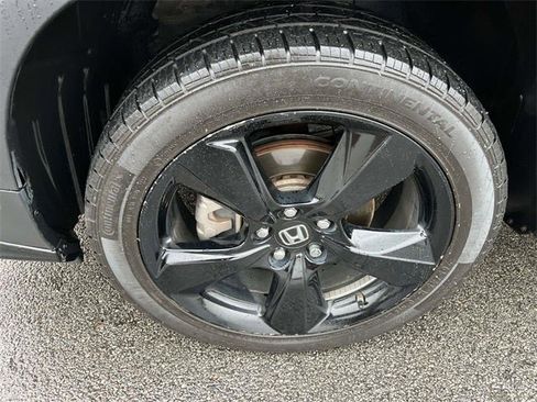 Used 2019 Honda Passport Elite image 9