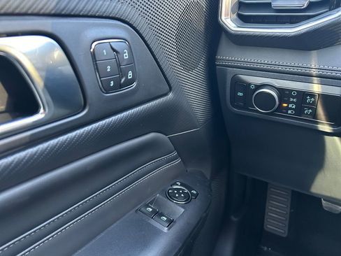 New 2026 Ford Mustang GT Premium image 46