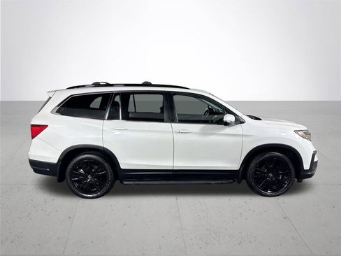 Certified 2022 Honda Pilot Special Edition image 6