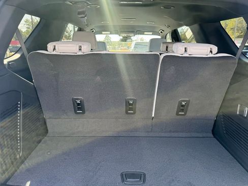 New 2026 Chevrolet Tahoe Premier RWD image 5
