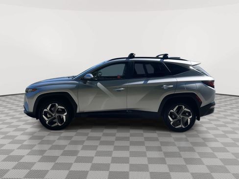 Used 2024 Hyundai Tucson SEL AWD/4WD image 8