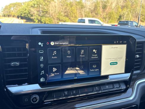 New 2026 Chevrolet Silverado 3500 LT w/ Convenience Package AWD/4WD image 19