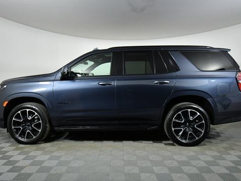 Used 2021 Chevrolet Tahoe RST w/ Luxury Package image 16