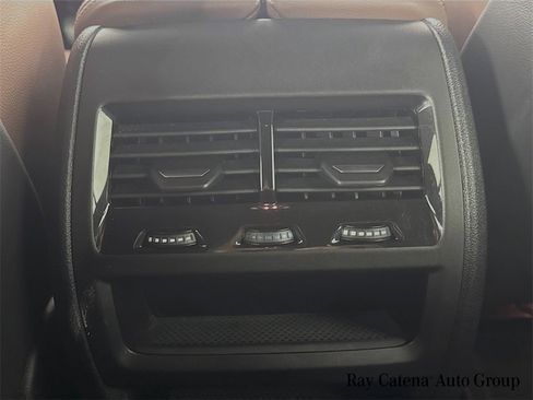 Used 2022 BMW X6 xDrive40i image 26