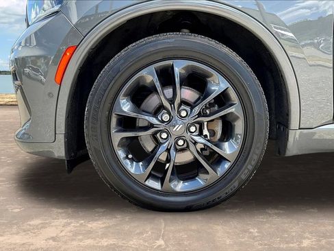 Used 2022 Dodge Durango R/T w/ Blacktop Package AWD/4WD image 35