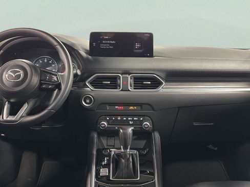 Used 2023 MAZDA CX-5 AWD 2.5 S w/ Premium Package image 31