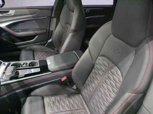 Used 2023 Audi RS 7 Sportback AWD/4WD image 9