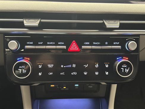 New 2026 Hyundai Tucson Limited AWD/4WD image 28