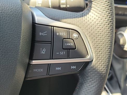 New 2026 Toyota Sienna Limited FWD image 10