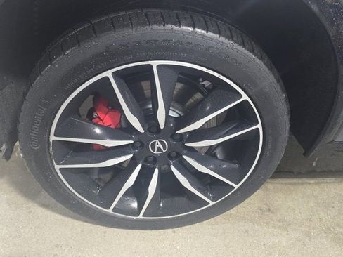 Used 2022 Acura MDX Type S image 2