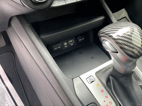 Used 2019 Kia Forte Sedan FWD image 16