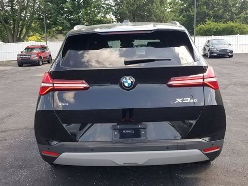 Used 2026 BMW X3 xDrive30i AWD/4WD image 6