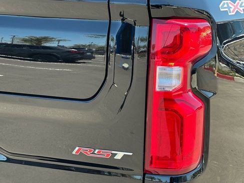 New 2026 Chevrolet Silverado 1500 RST w/ Safety Package AWD/4WD image 26