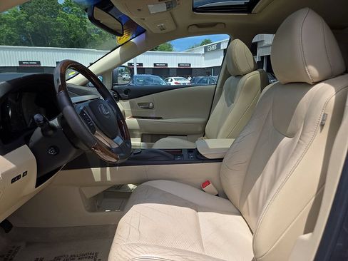 Used 2014 Lexus RX 350 AWD w/ Navigation Package image 14