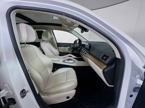 Used 2022 Mercedes-Benz GLE 350 GLE 350 w/ AMG Line Exterior image 34