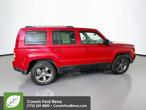 Used 2016 Jeep Patriot Sport w/ Power Value Group FWD image 9