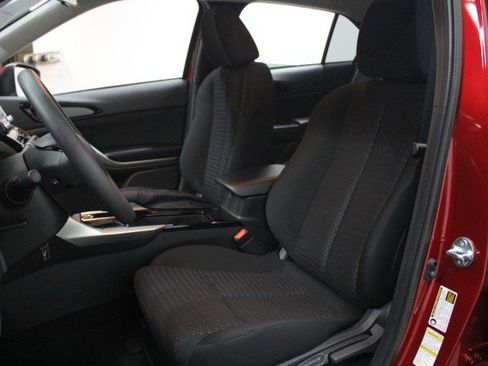 New 2026 Mitsubishi Eclipse Cross ES image 7