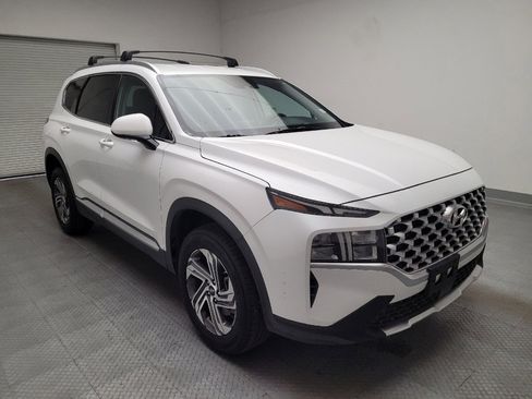 Used 2022 Hyundai Santa Fe SEL AWD/4WD image 13