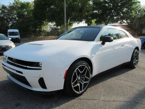 New 2026 Dodge Charger R/T AWD/4WD image 3