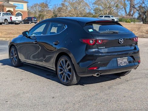 Used 2024 MAZDA MAZDA3 s image 9