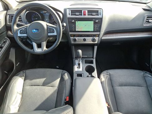 Used 2017 Subaru Outback 2.5i Limited image 15