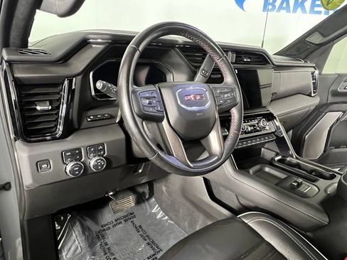 Certified 2025 GMC Sierra 2500 AT4X AWD/4WD image 18