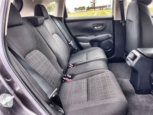 Certified 2024 Honda HR-V LX image 14