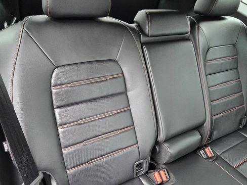Certified 2026 Honda CR-V Sport Touring image 15