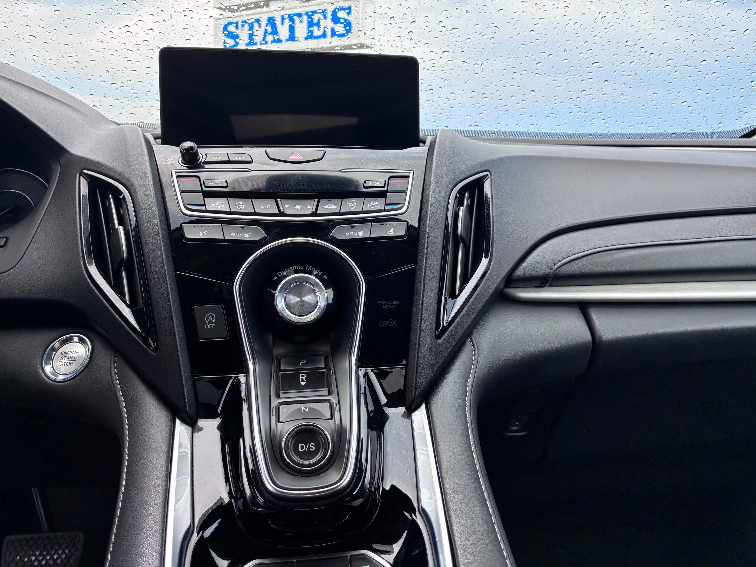 Used 2020 Acura RDX w/ Technology Package AWD/4WD image 16
