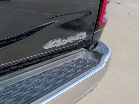 Used 2025 RAM 2500 Tradesman image 44