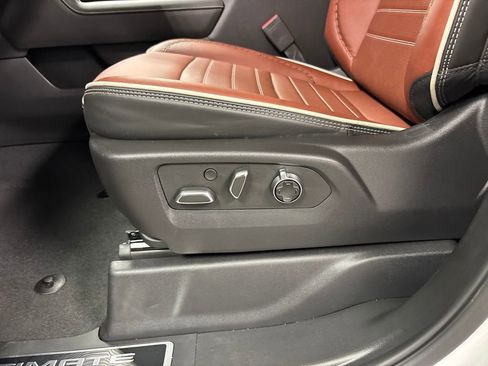 New 2026 GMC Sierra 2500 Denali Ultimate w/ Max Trailering Package image 25