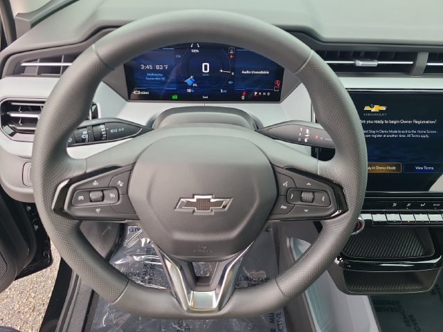 New 2027 Chevrolet Bolt LT FWD image 25
