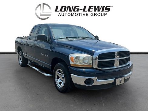 Used 2006 Dodge Ram 1500 Truck SLT RWD image 10