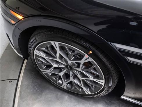 New 2026 Genesis G90 3.5T AWD/4WD image 12