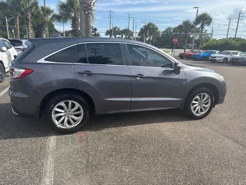 Used 2018 Acura RDX FWD image 23