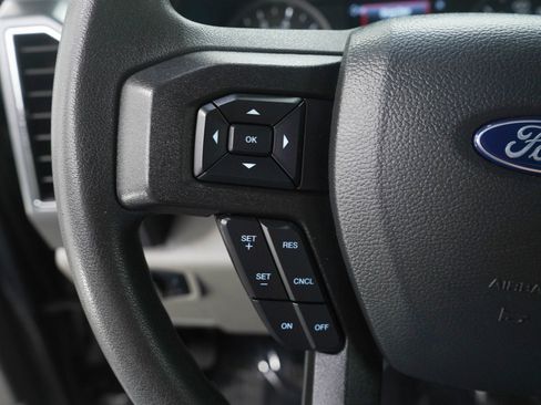 Used 2022 Ford F250 XLT image 21