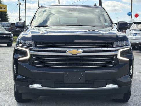Used 2024 Chevrolet Tahoe LT RWD image 28