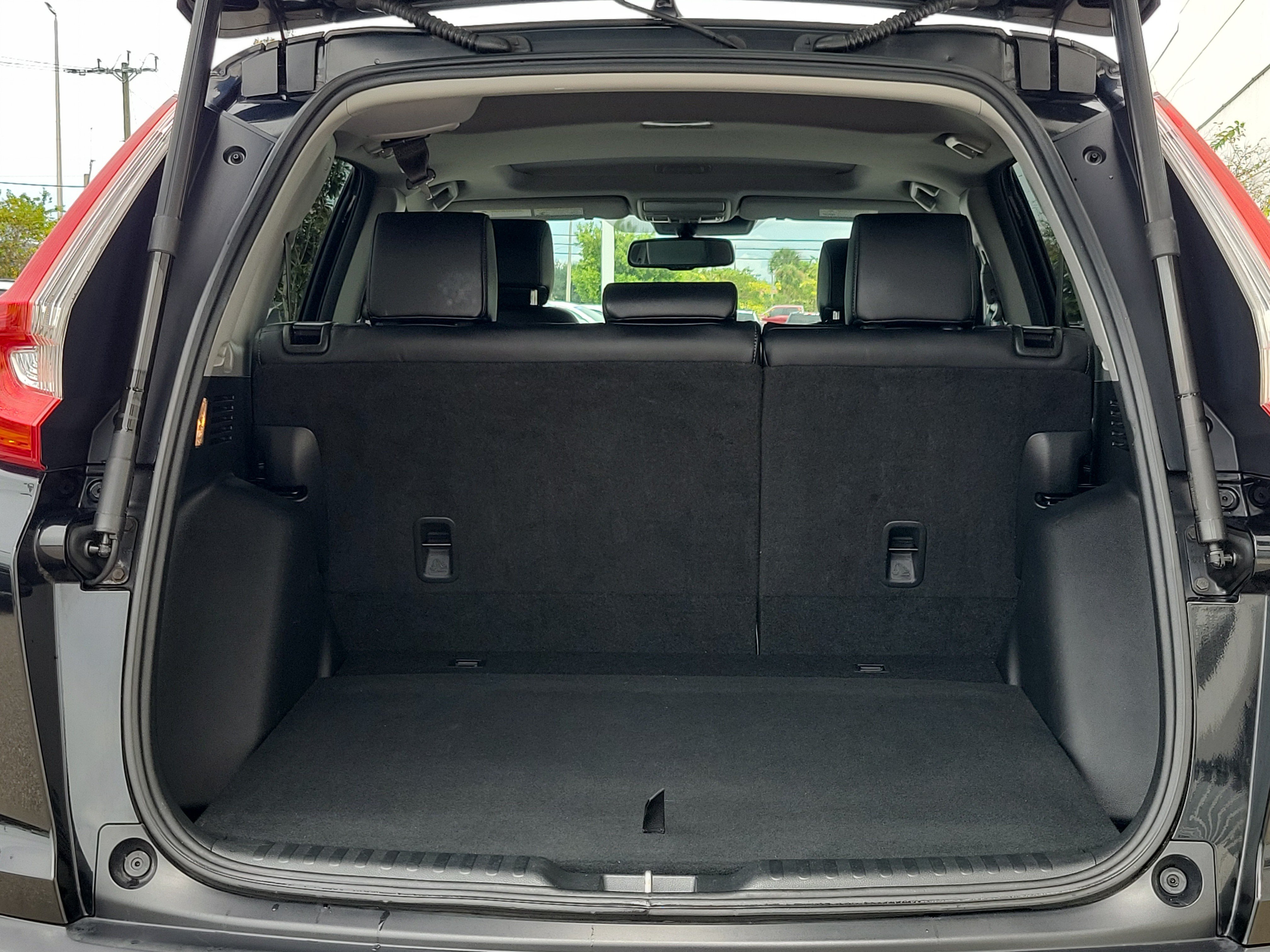 Used 2017 Honda CR-V EX-L image 10