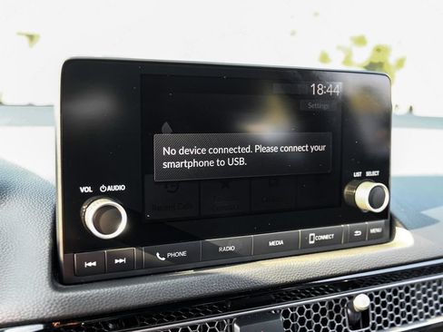 Used 2023 Honda Civic Sport image 29
