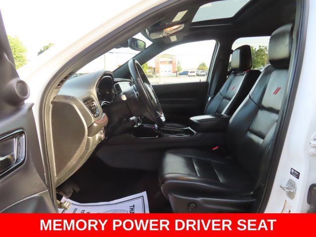 Used 2024 Dodge Durango GT AWD/4WD image 21