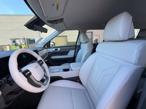 New 2026 Hyundai Santa Fe SEL FWD image 11